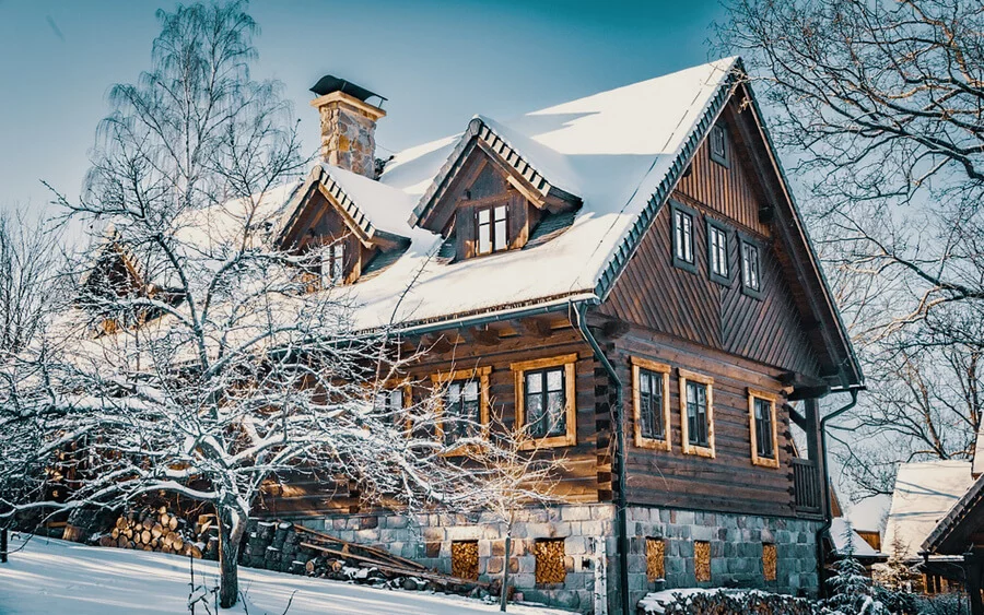 All inclusive wellness pobyt v Krkonoších s vyjížďkou na koni